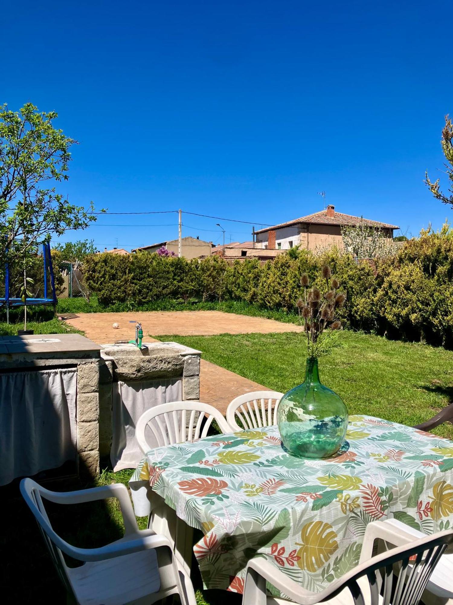 El Rincon De Willy Holiday home Zazuar