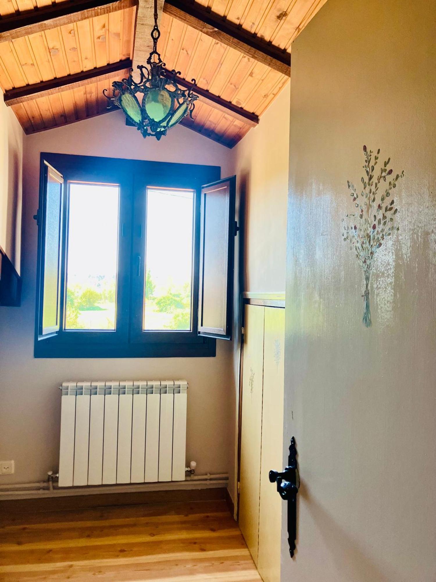 El Rincon De Willy Holiday home