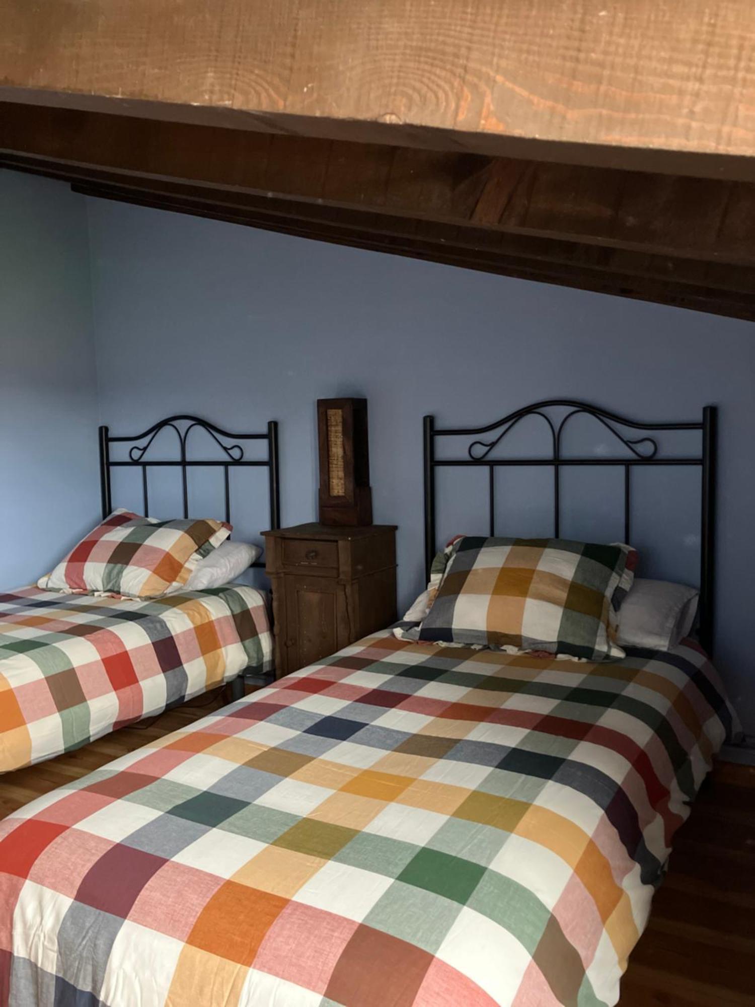 Holiday home El Rincon De Willy *