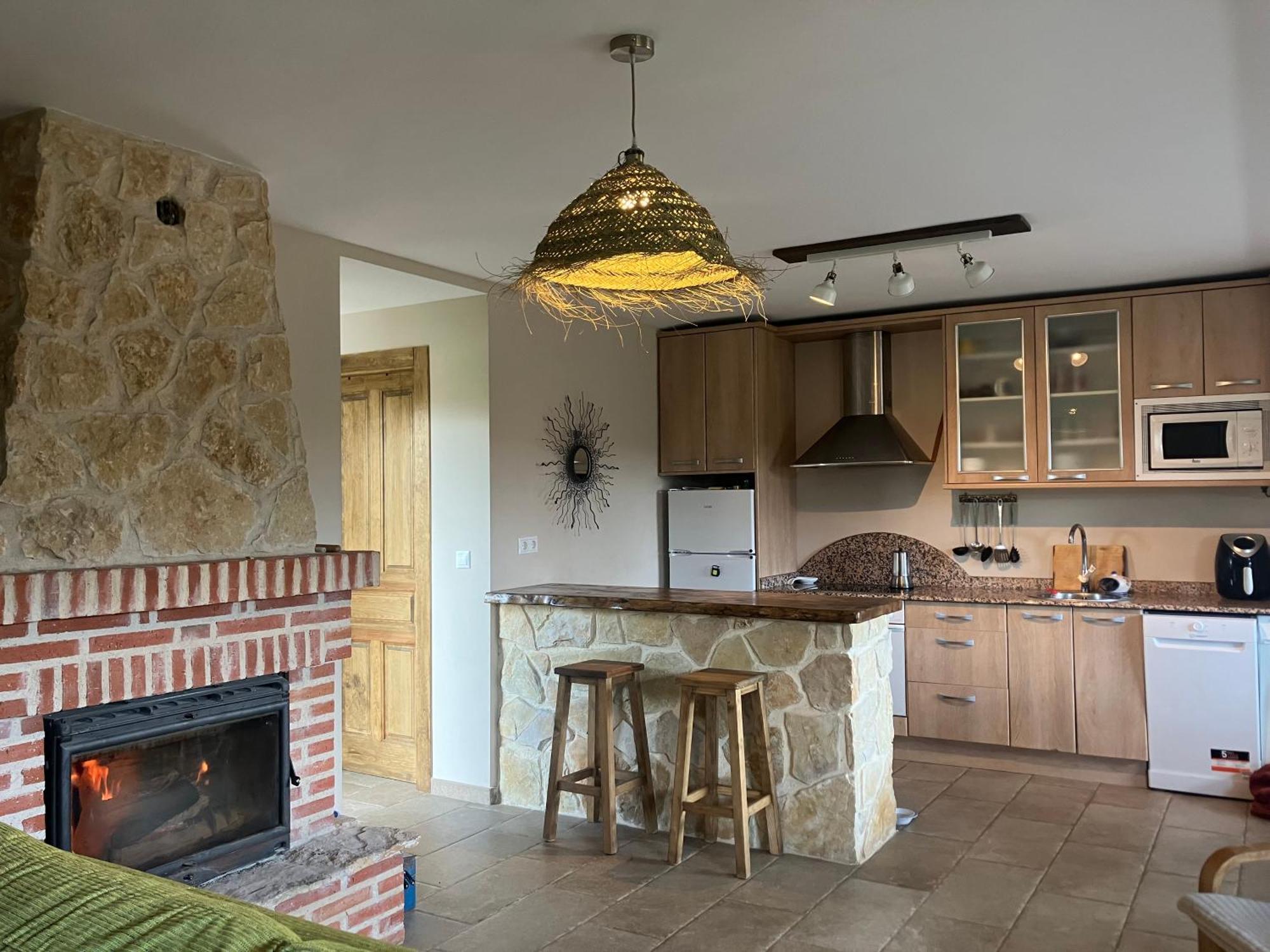 Holiday home El Rincon De Willy *